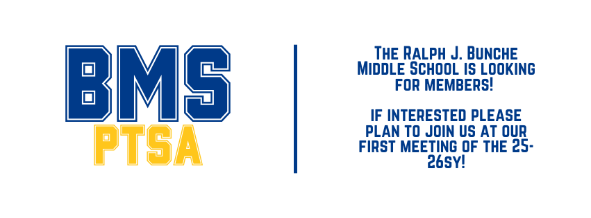 BMS PTSA